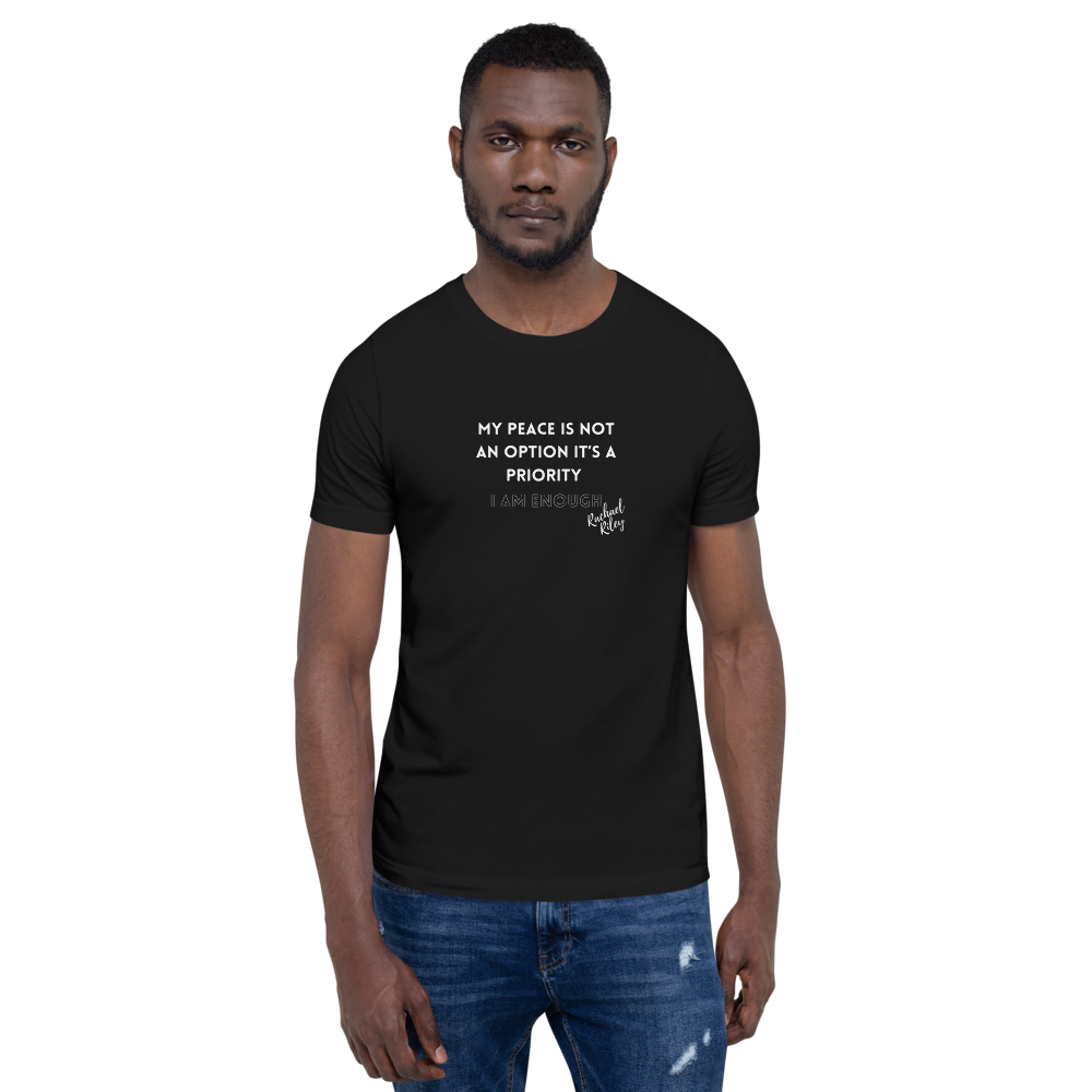 Unisex t-shirt