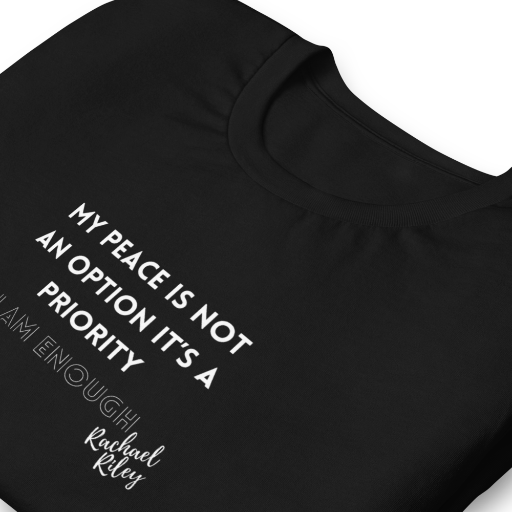 Unisex t-shirt